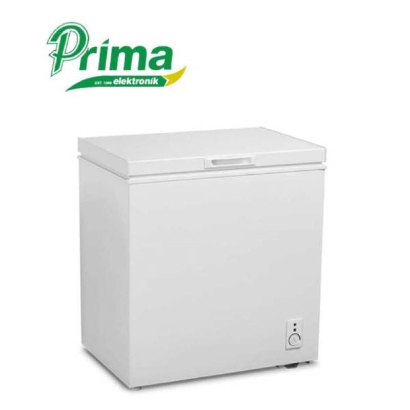 Freezer changhong cheap 200 liter