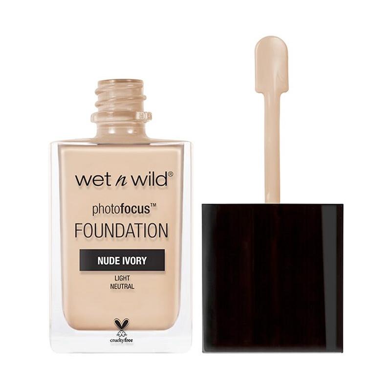Makeup terbaru wet n wild