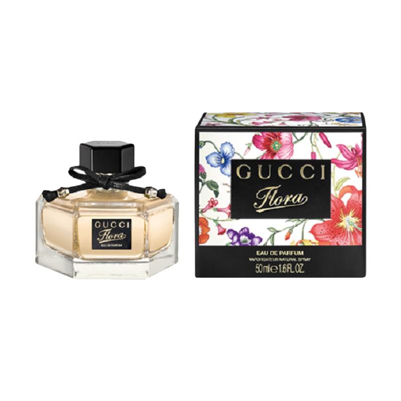 Harga gucci flora sale original