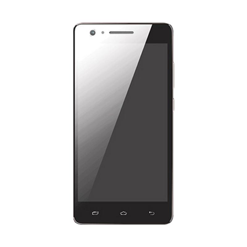 Infinix Hot S X521 Smartphone - Grey [16GB/RAM 2GB]