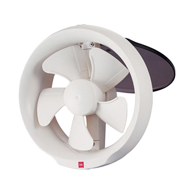 Jual KDK 15WUD Exhaust Fan Wall [6 Inch 