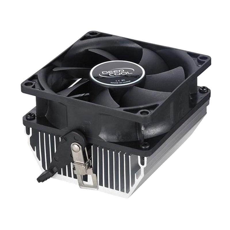 Jual Deepcool Ck Am209 Cpu Cooler Murah Mei 2021 Blibli