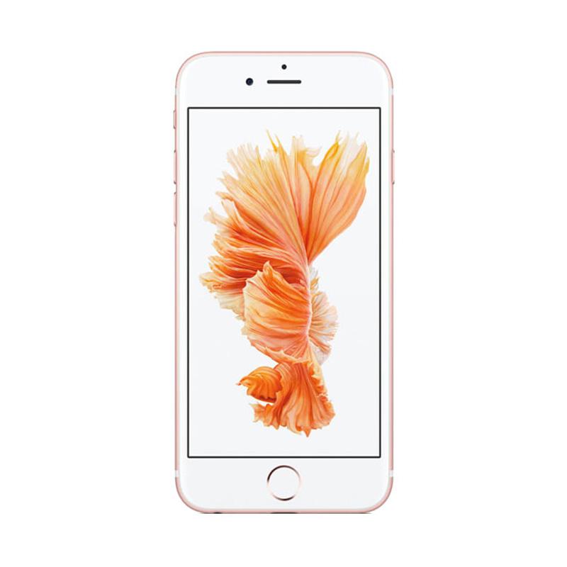 Apple iPhone 6S Plus 64 GB Smartphone - Rose Gold
