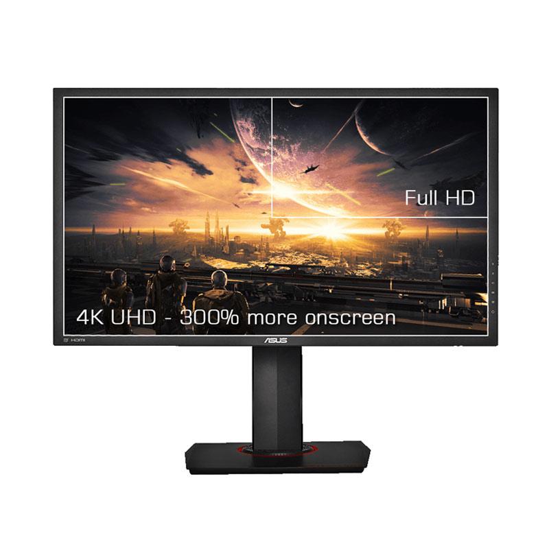 Jual Asus MG24UQ Monitor Gaming di Seller KERANJANG IT - Kota Jakarta  Pusat, DKI Jakarta | Blibli