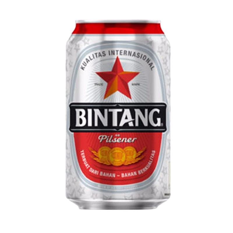 Kadar alkohol bir bintang