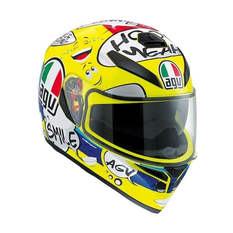 Jual agv k3 Clearance