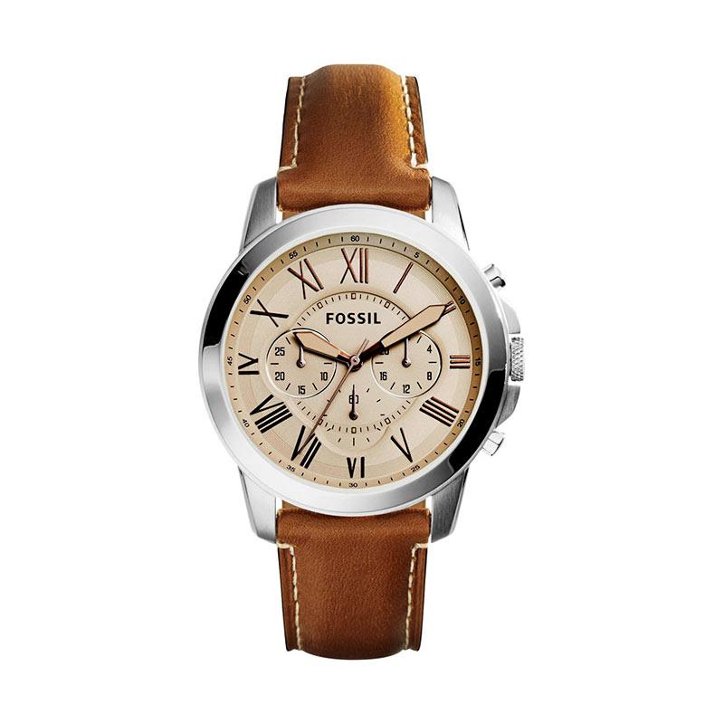 Fossil FS5118 Jam Tangan Pria