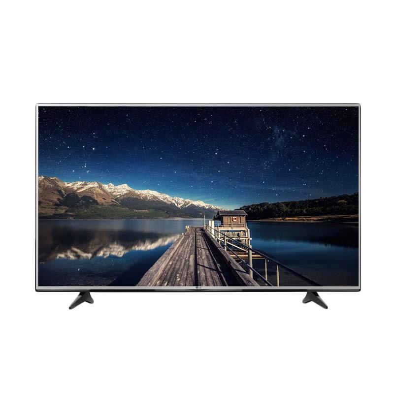 Lg 65uh615t Uhd 4k Smart Led Tv 65 Inch Terbaru Juli 2021 Harga Murah Kualitas Terjamin Blibli