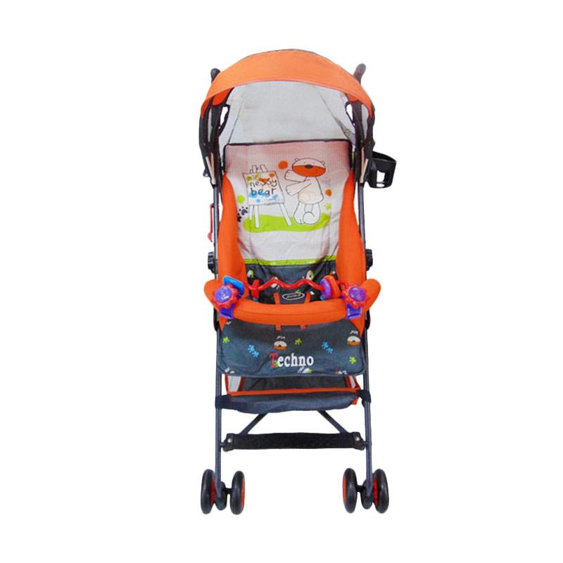 harga stroller pliko