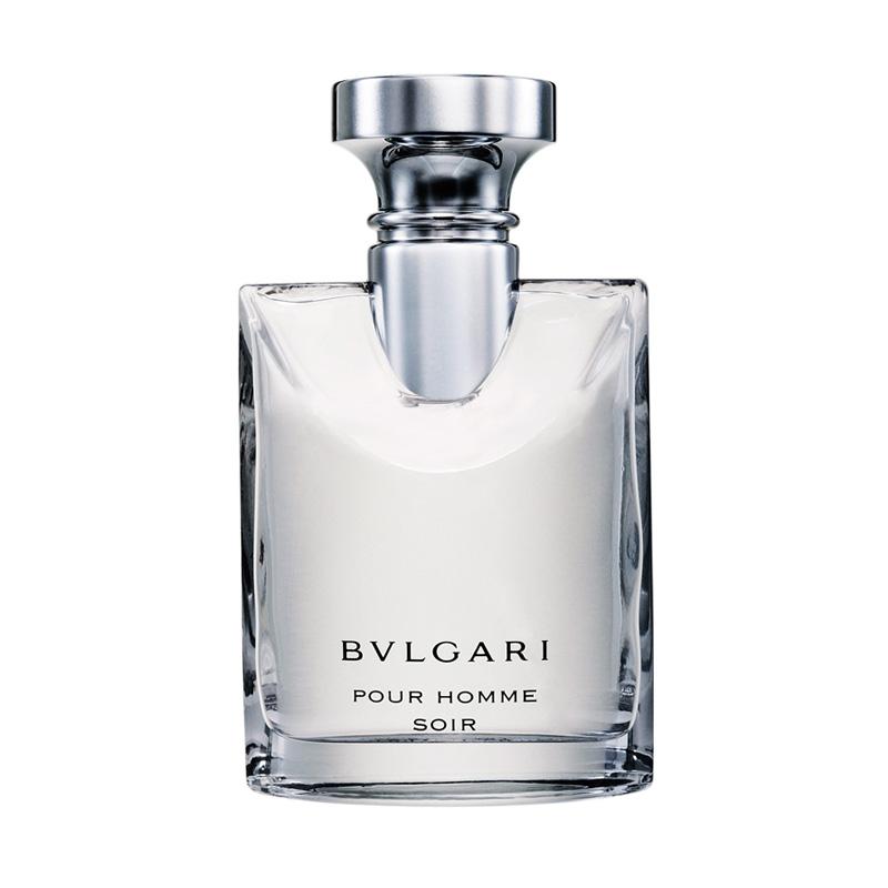 perfume bvlgari soir 100ml