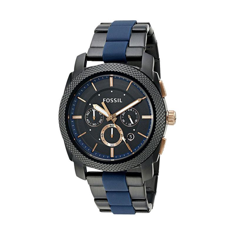 Promo Fossil FS5164 Jam Tangan Pria di 