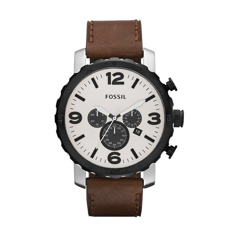 Promo Fossil JR1390 Jam Tangan Pria di 