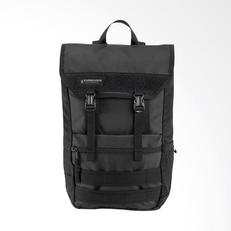timbuk2 black backpack