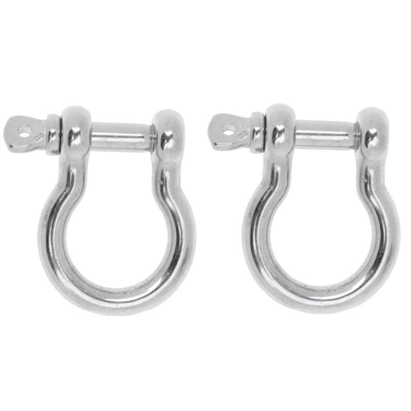 Promo Pair Marine Chain Rigging Bow 