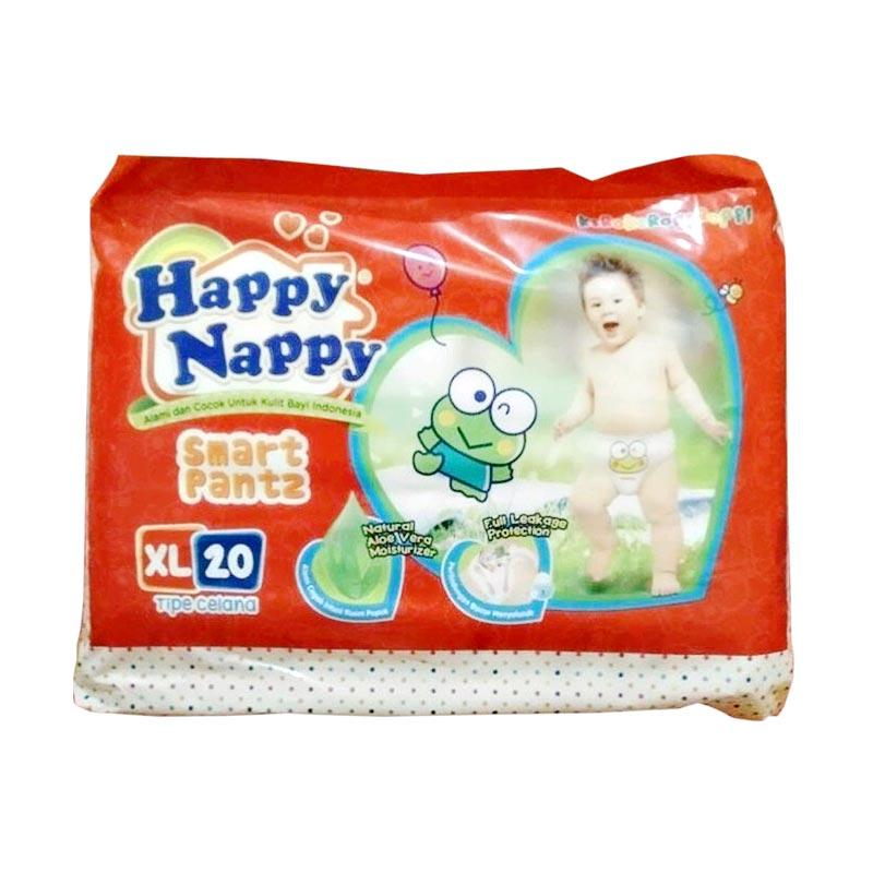 happy nappy xxl