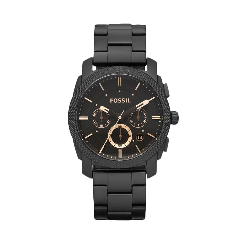 Fossil FS4682 Jam Tangan Pria