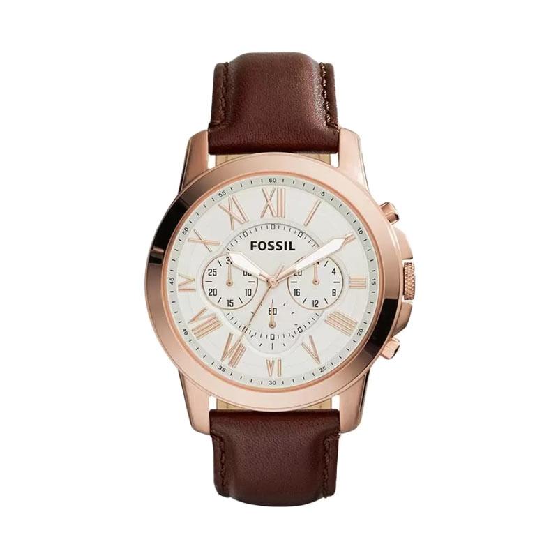 Fossil FS4991 Jam Tangan Pria