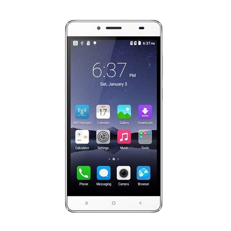 Ken R7 Smartphone - Silver [8GB/ 1GB]