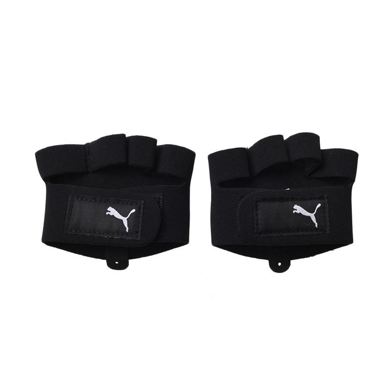 puma training grip gloves