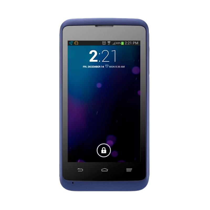 ZTE V811W Smartphone [4GB]