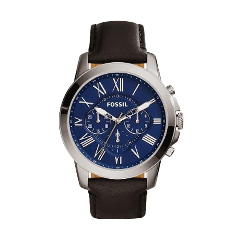 Harga jam tangan fossil fs4991 online