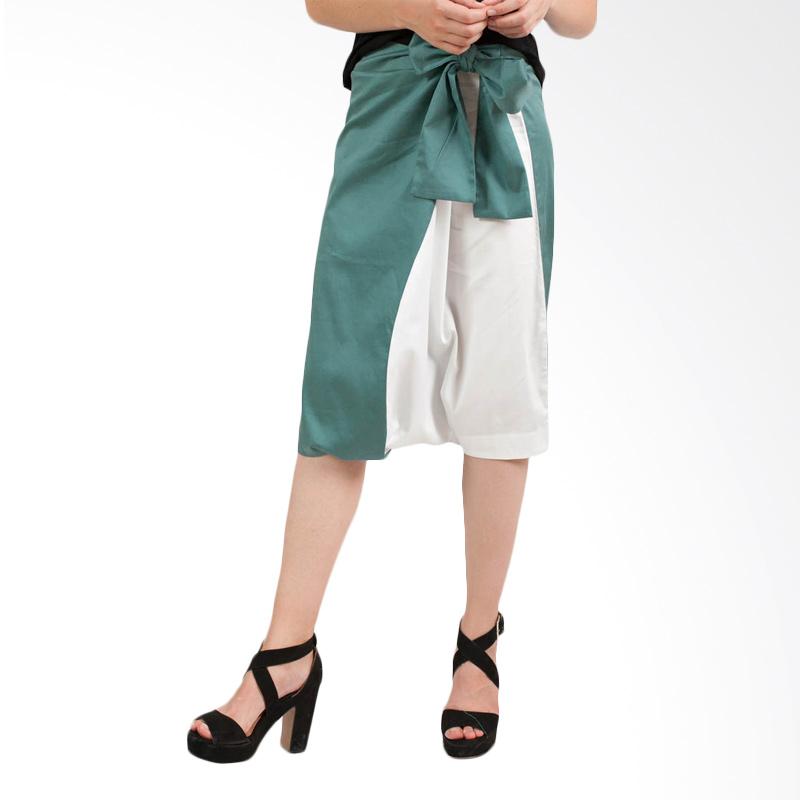 Veyl Indria Cullote Pants - Tosca