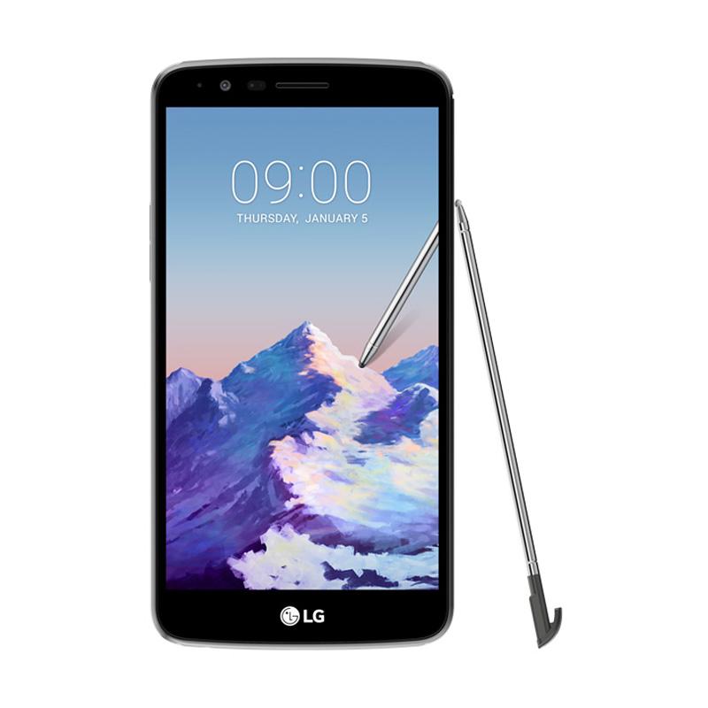 LG Stylus 3 Smartphone - Titan [16GB/ RAM 3GB]