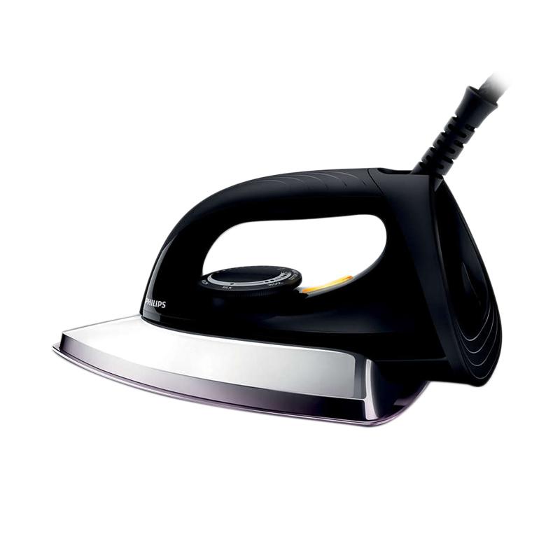 Philips HD-1173-80 Setrika - Black. Brand: PHILIPS. 3 Ulasan