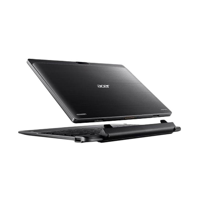 Acer Switch One SW1-011-10CA (x5-Z8300) Laptop - Black