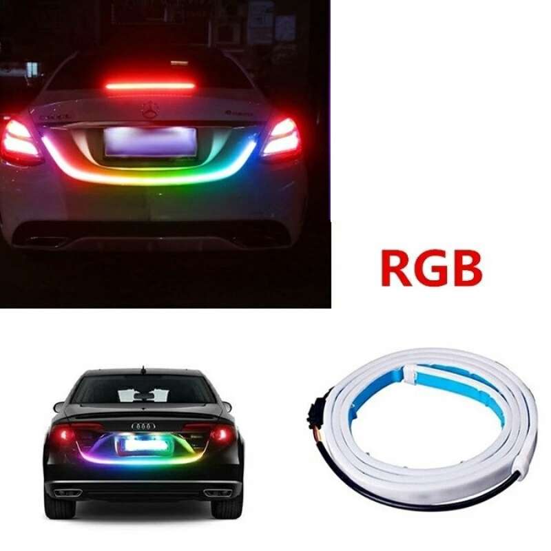 Jual Lampu Led Bagasi Rgb Lampu Drl Bagasi Mobil Lampu Mobil Led Bagasi Pp Murah Mei 2021 Blibli