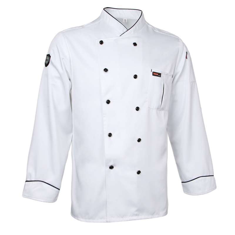 Kitchen outlet chef jackets