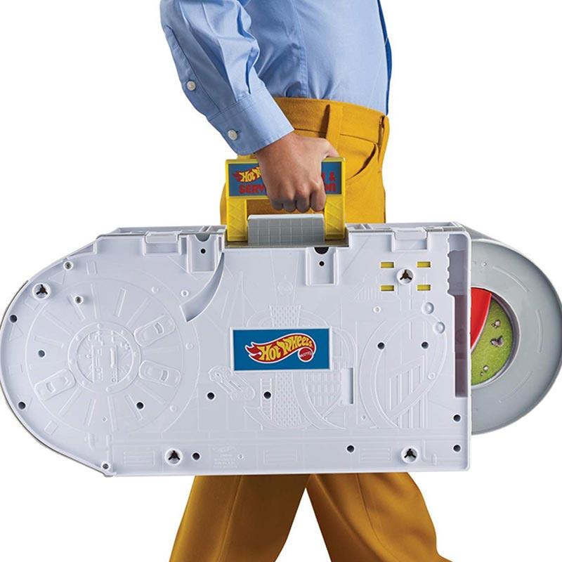 hot wheels throwback sto and go