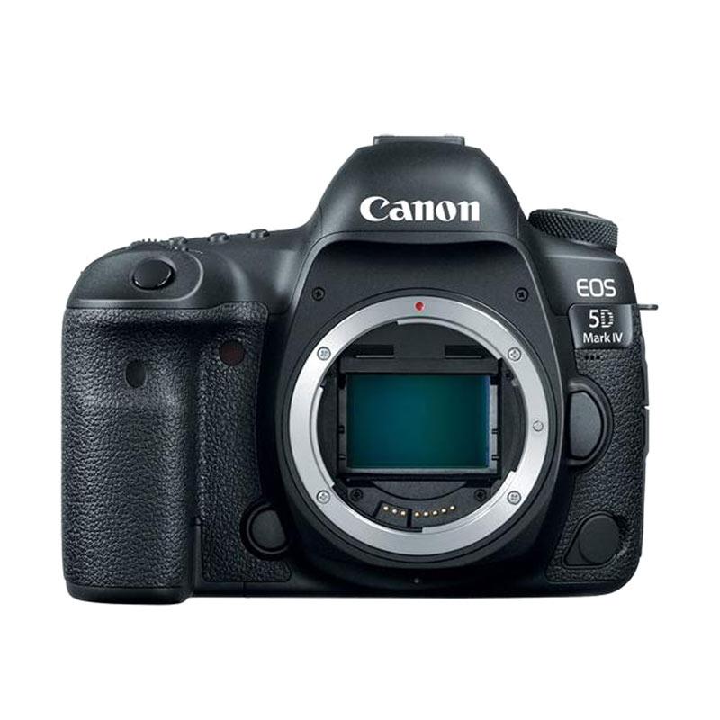 Canon EOS 5D Mark IV B/O