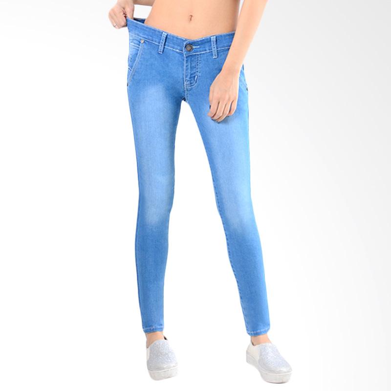 soft jeans stretch