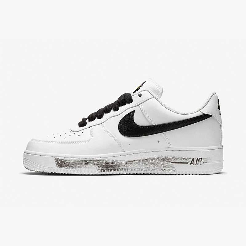 nike air force 1 size run big or small