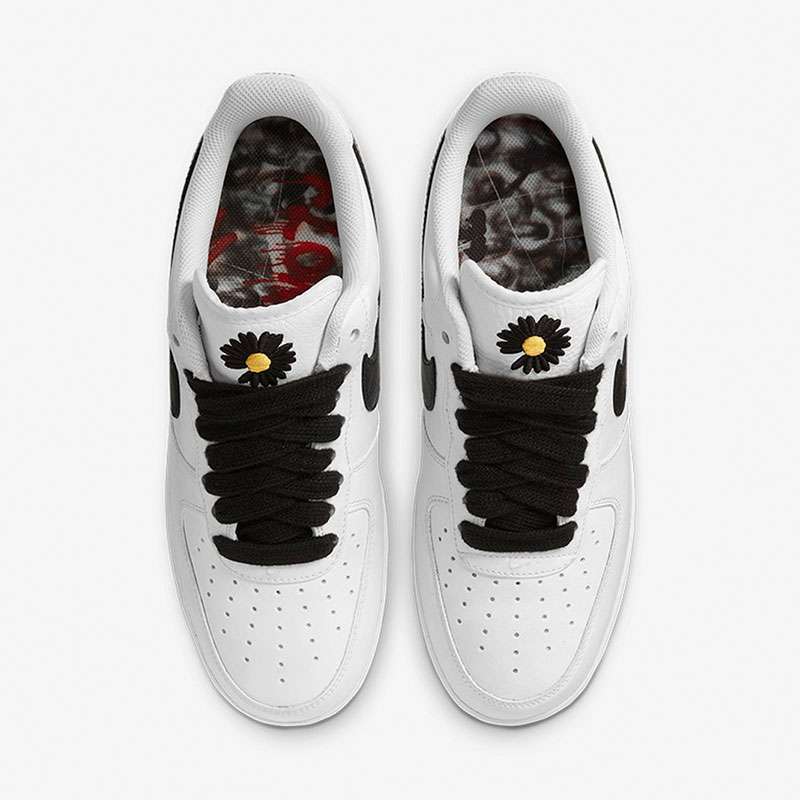 Promo NIKE Air Force 1 Low G Dragon Peaceminusone Para Noise 2.0
