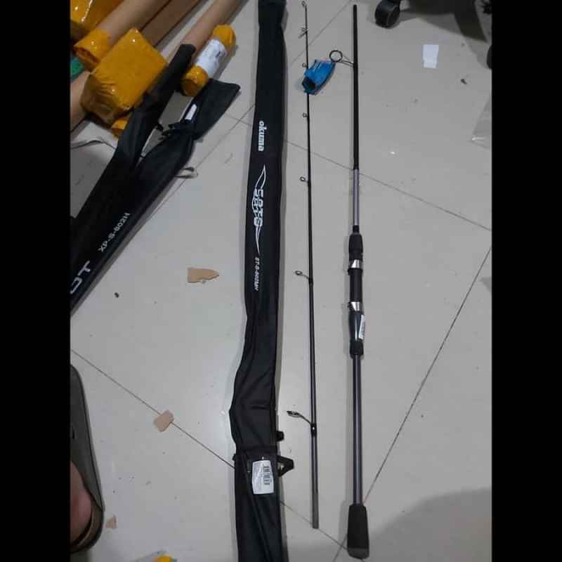 okuma nemesis 802