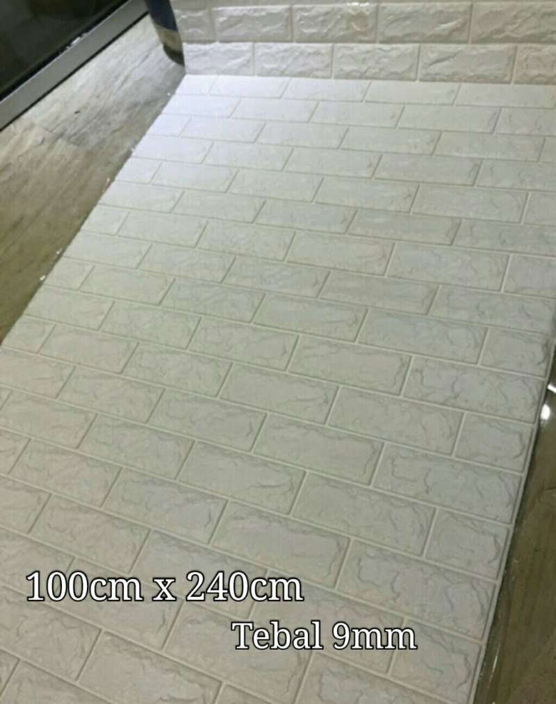 3d Foam Wallpaper Sticker Image Num 31