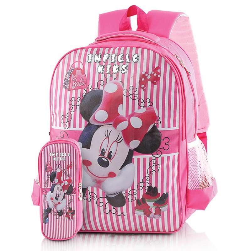 Minnie mouse online tas