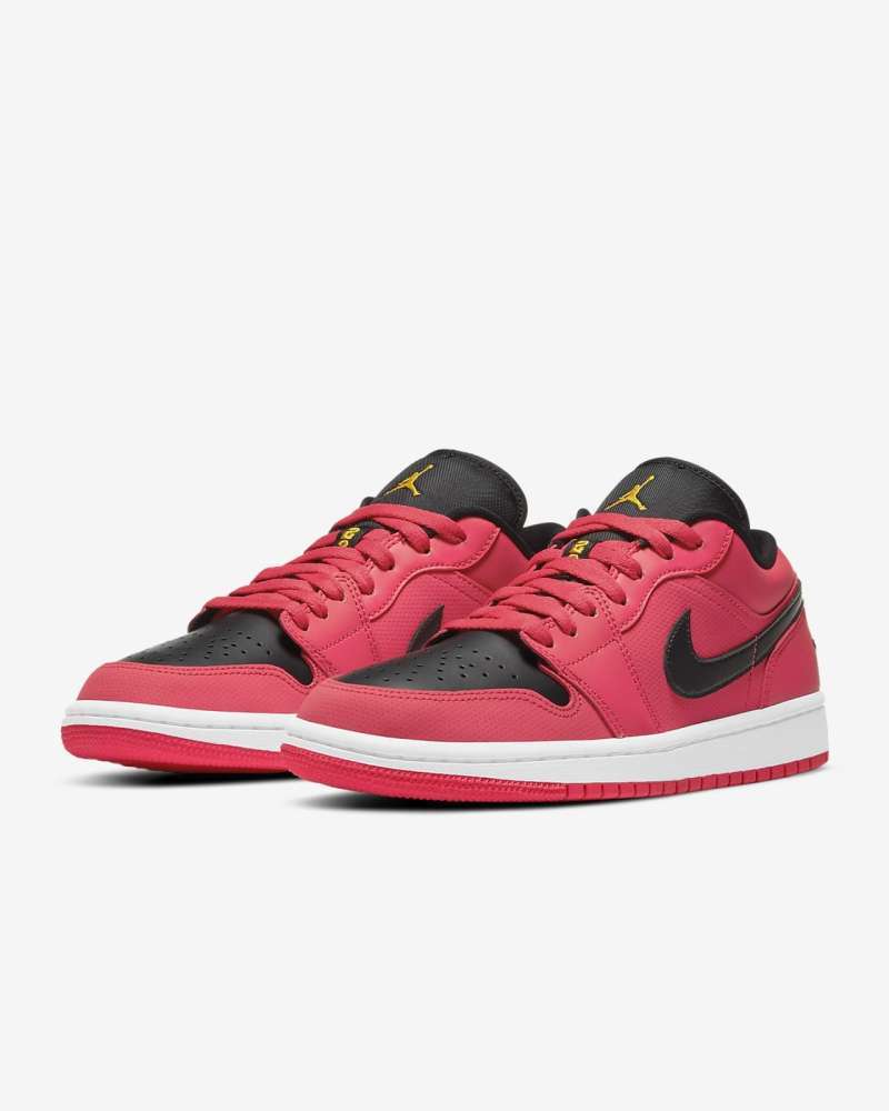 Jual air jordan low new arrivals