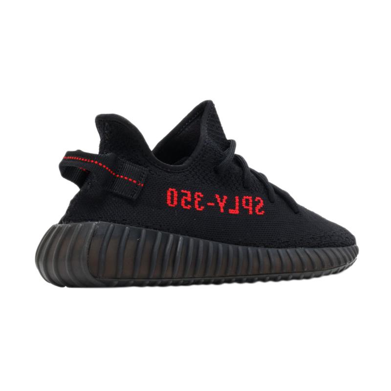harga adidas yeezy boost 350 v2 black