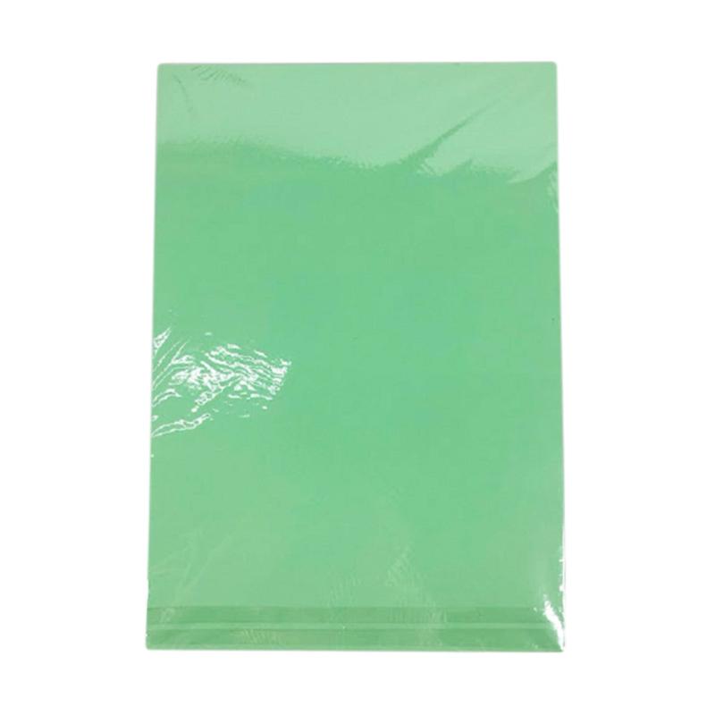 Jual Spectra 190 A4 Kertas Warna Green Online November 2020 Blibli