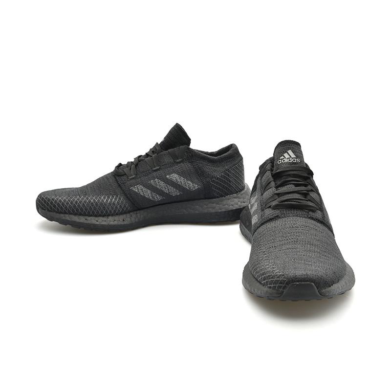 adidas pureboost mens running shoe