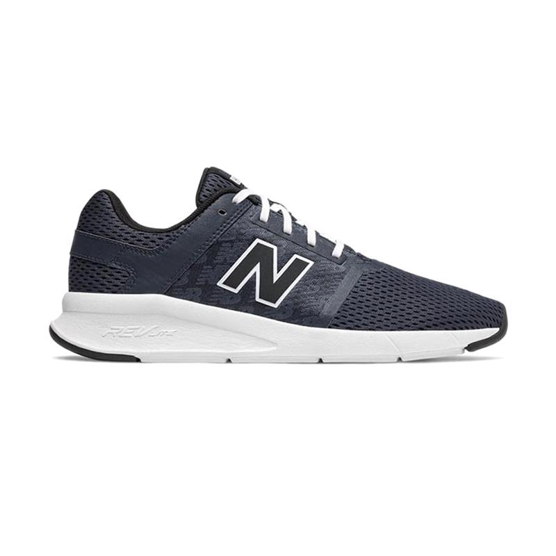 Jual New Balance Lifestyle 24 Mesh Men s Sneakers Shoes Sepatu