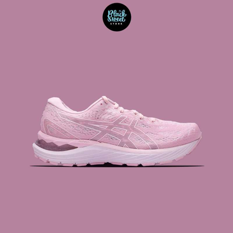 Harga sepatu asics cumulus 17 sales