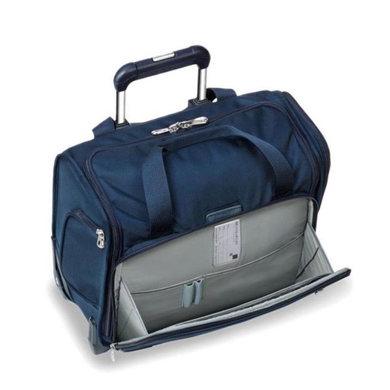 Jual Briggs \u0026 Riley Rolling Cabin Bag 