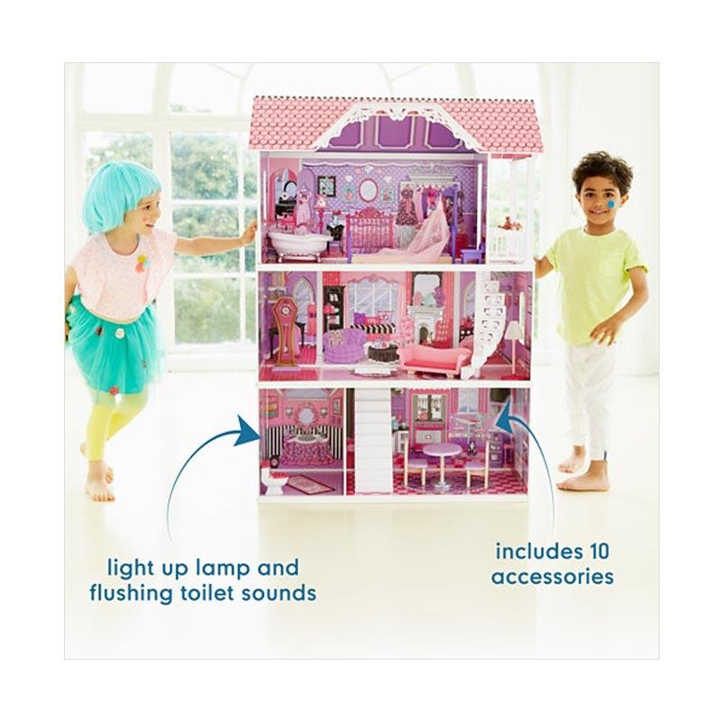 elc manor house