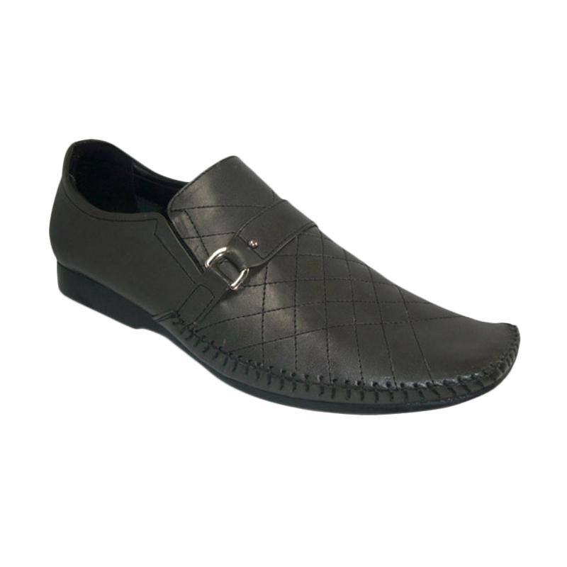 Marelli Shoes 6065 Formal - Black