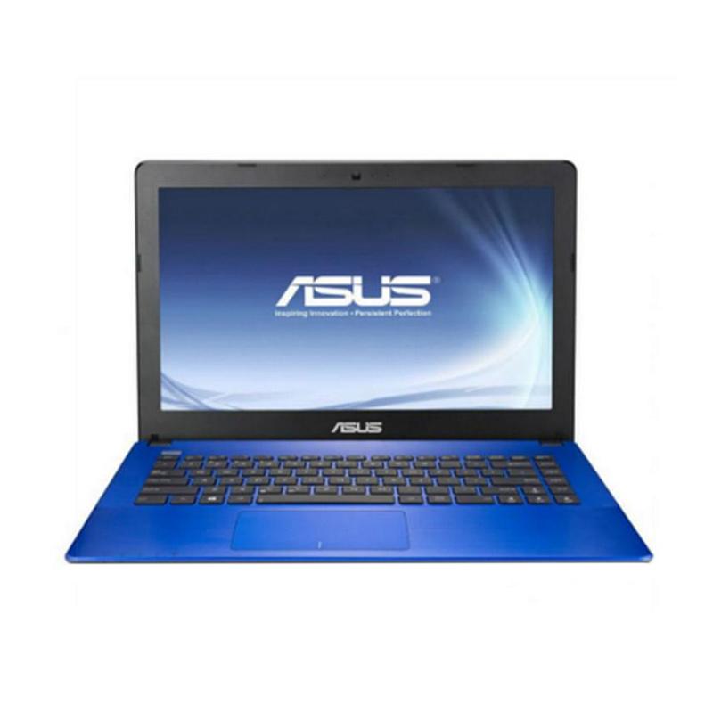 Asus A455LA-WX668D Notebook - Blue