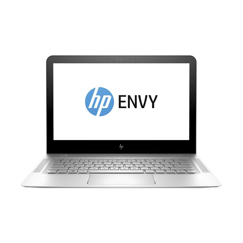 HP ENVY 13-ab046tu Notebook - Silver - 9305051 , 15660706 , 337_15660706 , 18999000 , HP-ENVY-13-ab046tu-Notebook-Silver-337_15660706 , blibli.com , HP ENVY 13-ab046tu Notebook - Silver